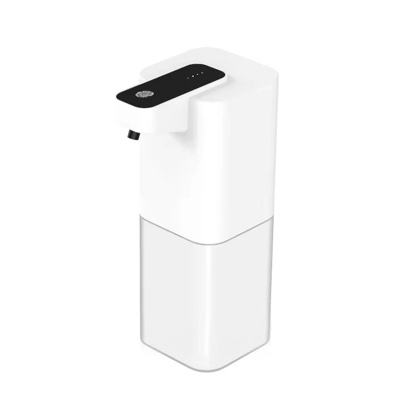 Automatic Soap Dispenser Infrared Sensor Hand Sanitizer To Kitchen And Bathroom