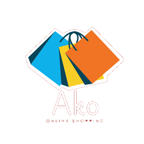 Ako shopping