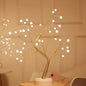 Table Tree Night Light USB