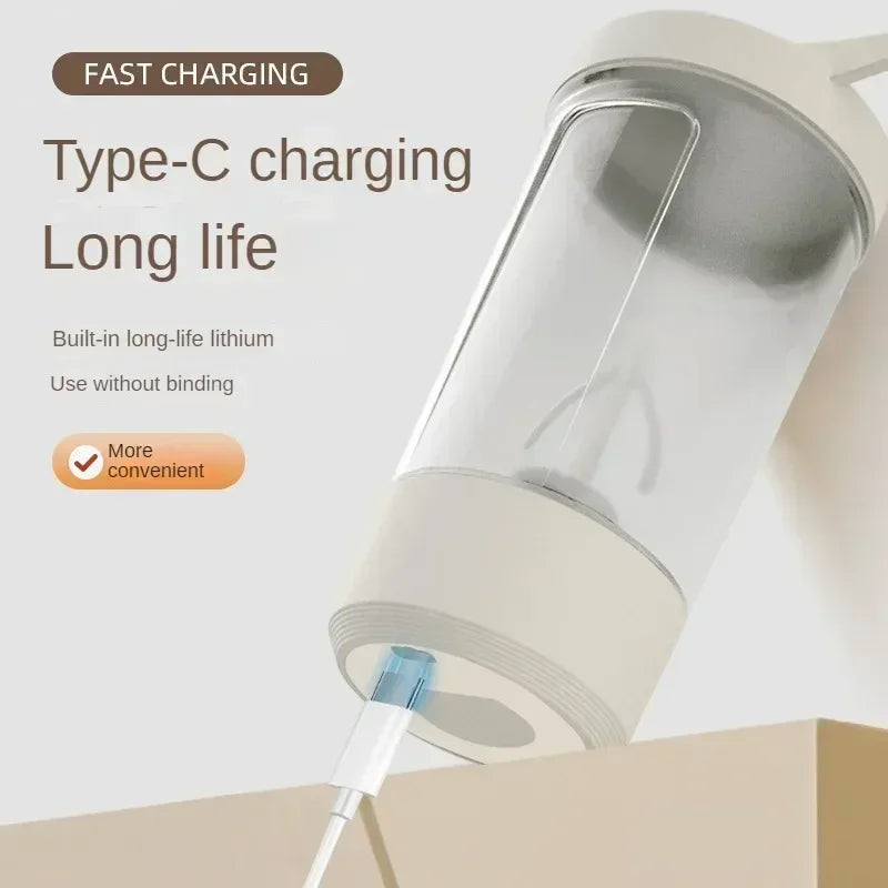 Xiaomi Portable Electric Blender USB