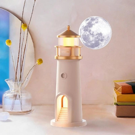 Ambient Night Light Decorative Nightlight