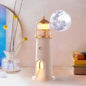 Ambient Night Light Decorative Nightlight