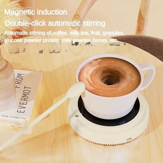 Automatic Mixing Cup Portable Electric Mixing Coffee Cup Water Cup Milk Cup