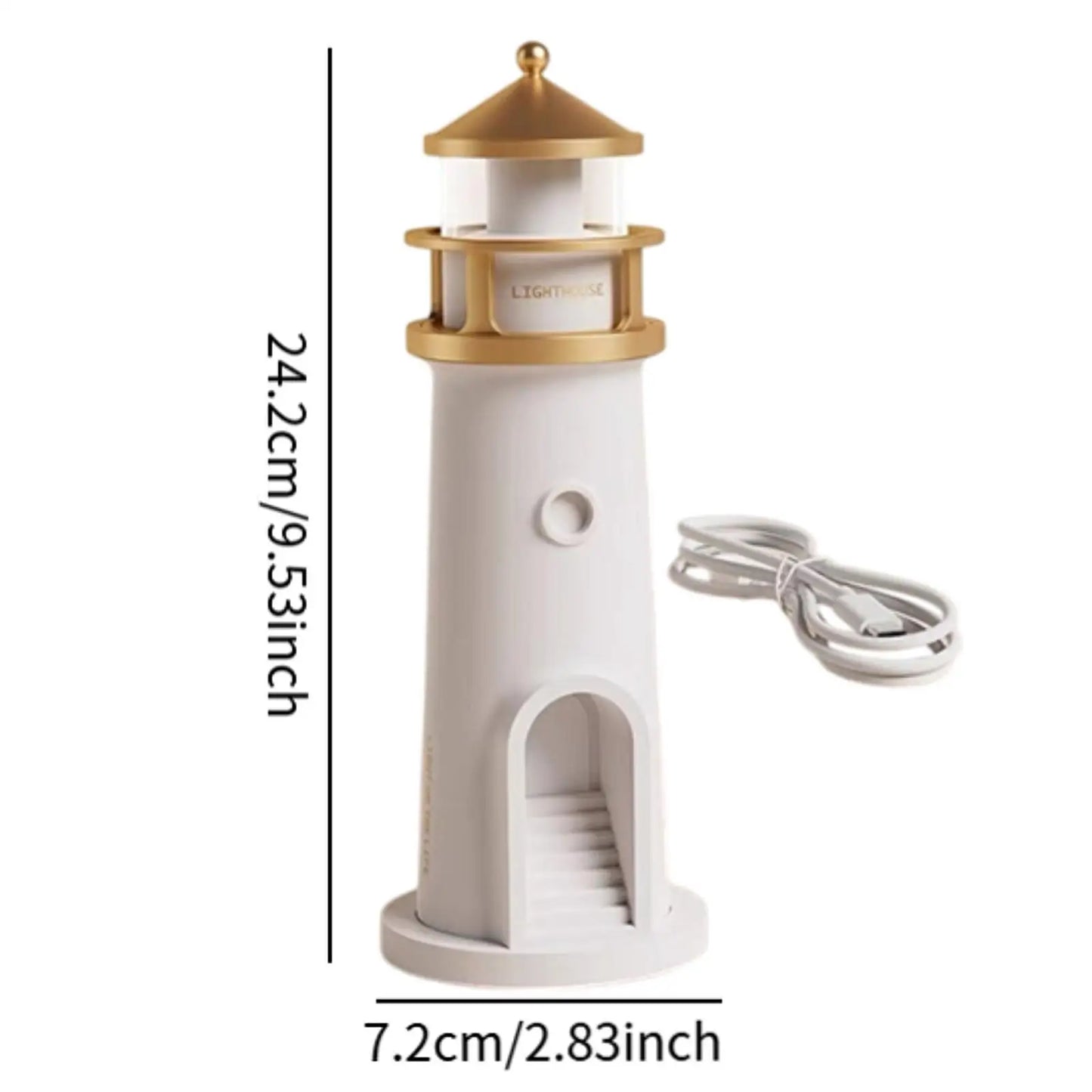 Ambient Night Light Decorative Nightlight