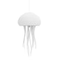 Jellyfish Night Light with Dancing Legs Jellyfish Table Lamp