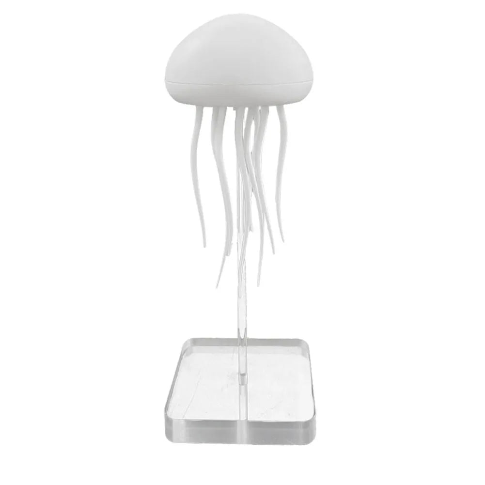 Jellyfish Night Light with Dancing Legs Jellyfish Table Lamp