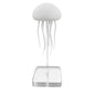 Jellyfish Night Light with Dancing Legs Jellyfish Table Lamp