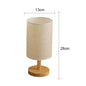 Chinese Style Lamp LED Table Lamp Simple Dimmable
