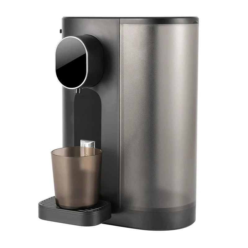 Automatic Mouthwash Dispenser