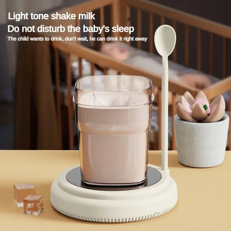 Automatic Mixing Cup Portable Electric Mixing Coffee Cup Water Cup Milk Cup