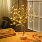 Table Tree Night Light USB