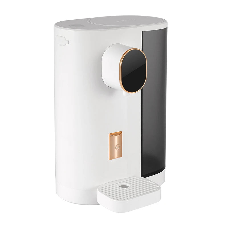 Automatic Mouthwash Dispenser