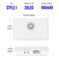 LED Induction Night Light Human Body Infrared Closet Light