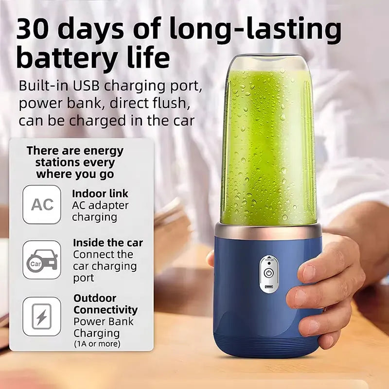 Portable Handheld USB Personal Mini