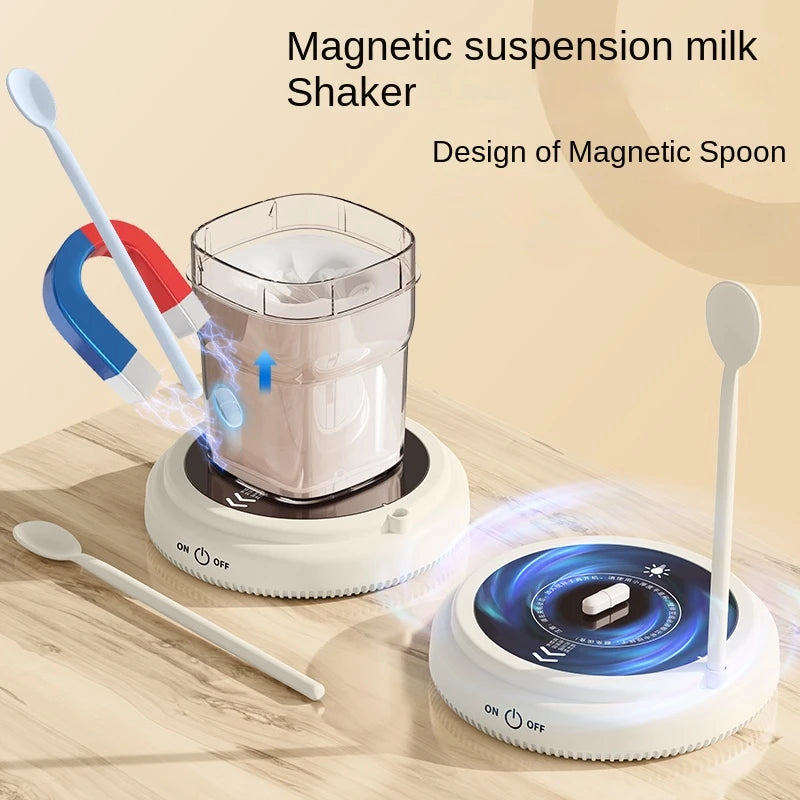 Automatic Mixing Cup Portable Electric Mixing Coffee Cup Water Cup Milk Cup