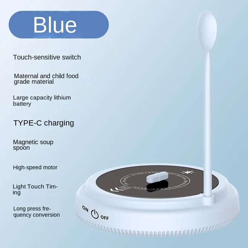 Automatic Mixing Cup Portable Electric Mixing Coffee Cup Water Cup Milk Cup