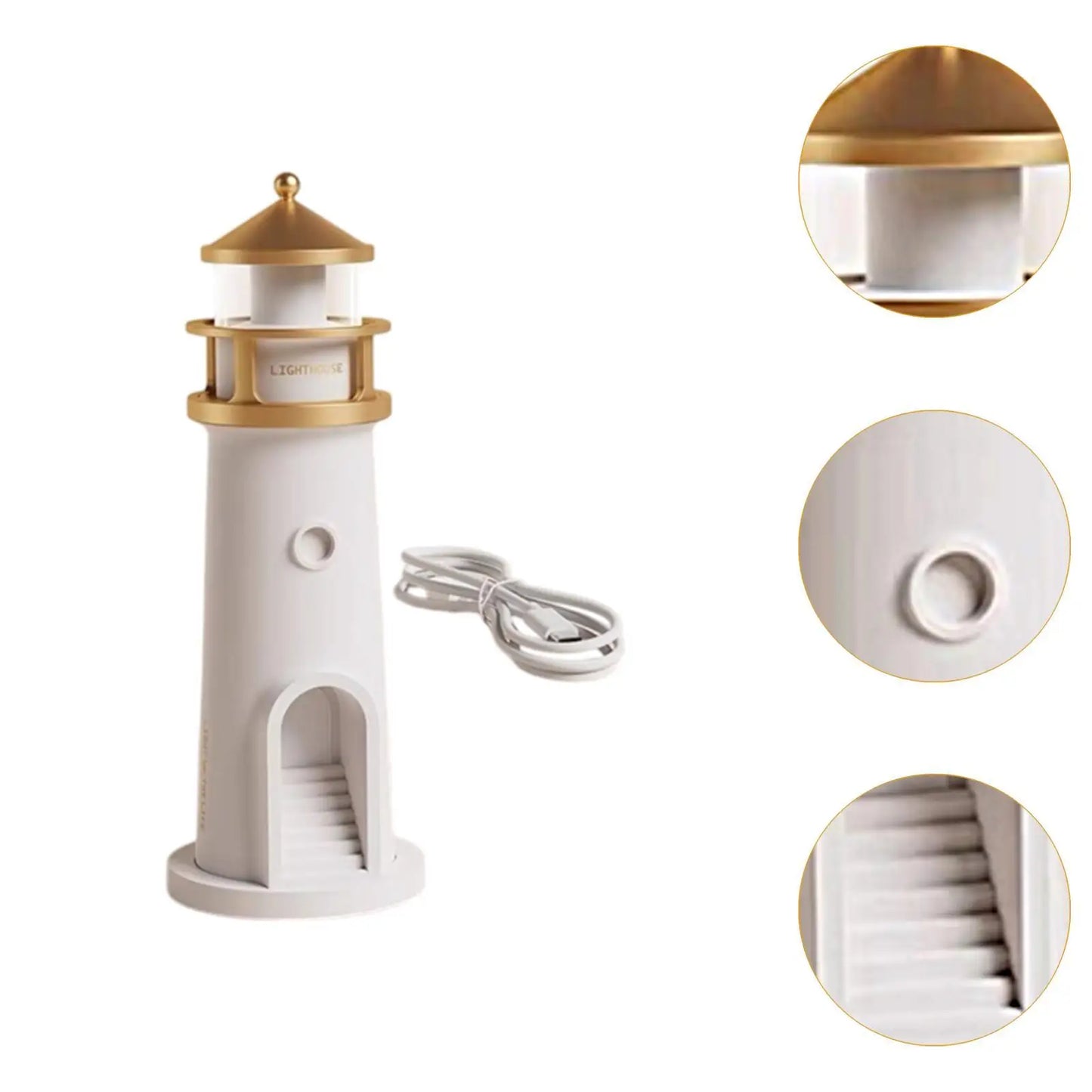 Ambient Night Light Decorative Nightlight