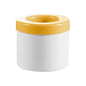 Silicone Ice Cube Mold Round Ice Bucket Summer Homemade DIY