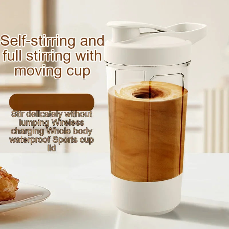 Xiaomi Portable Electric Blender USB