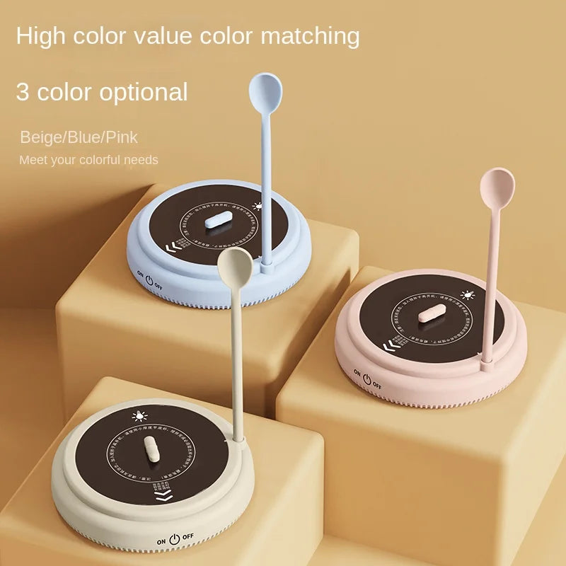 Automatic Mixing Cup Portable Electric Mixing Coffee Cup Water Cup Milk Cup