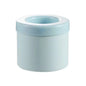 Silicone Ice Cube Mold Round Ice Bucket Summer Homemade DIY