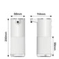 HQ Automatic Soap Dispenser bathroom accessories Automatic Liquid